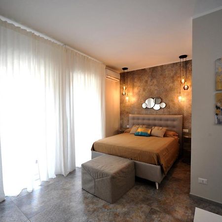 Suite107 Барі Екстер'єр фото