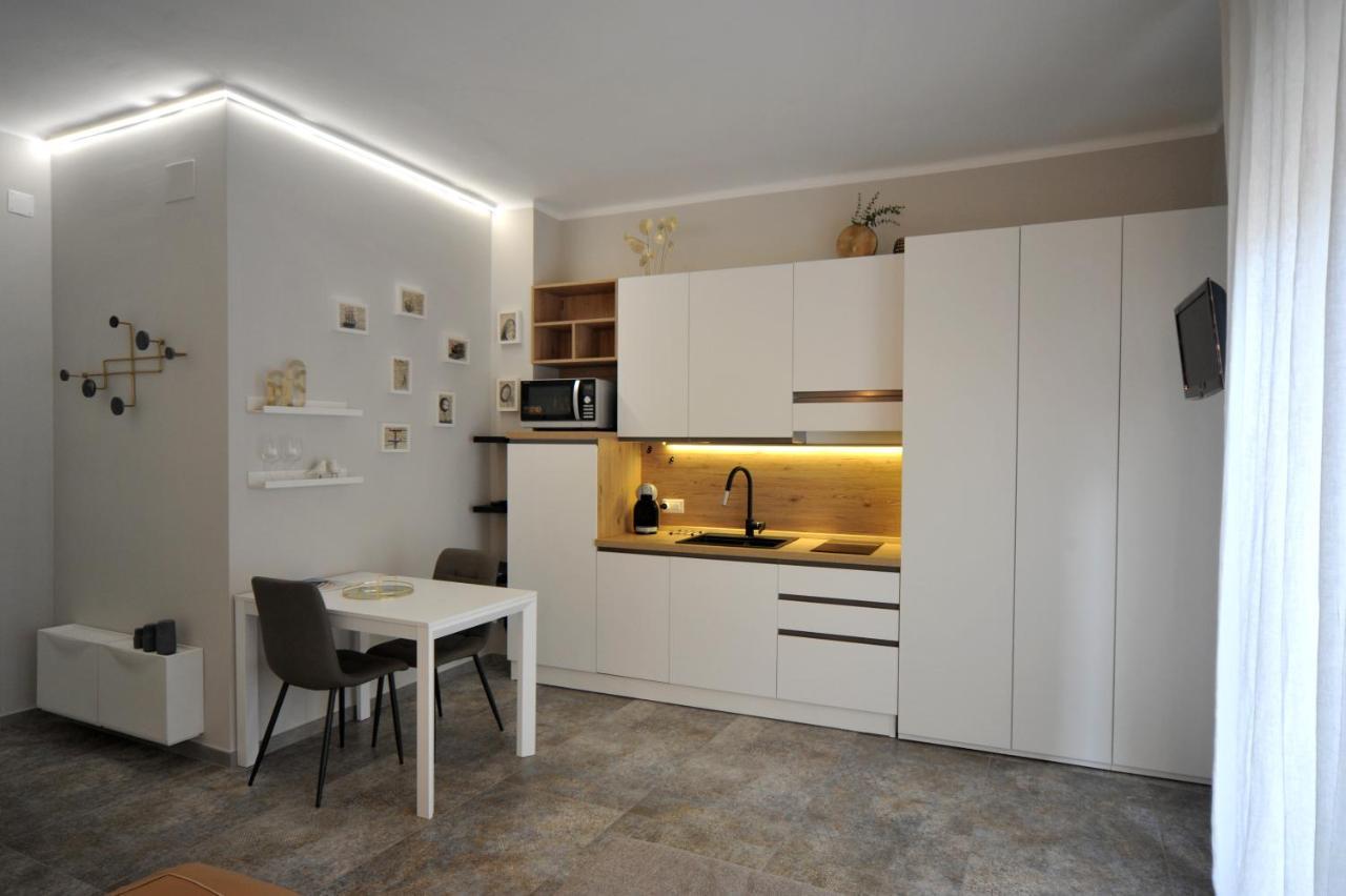 Suite107 Барі Екстер'єр фото