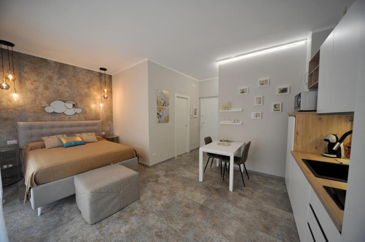 Suite107 Барі Екстер'єр фото