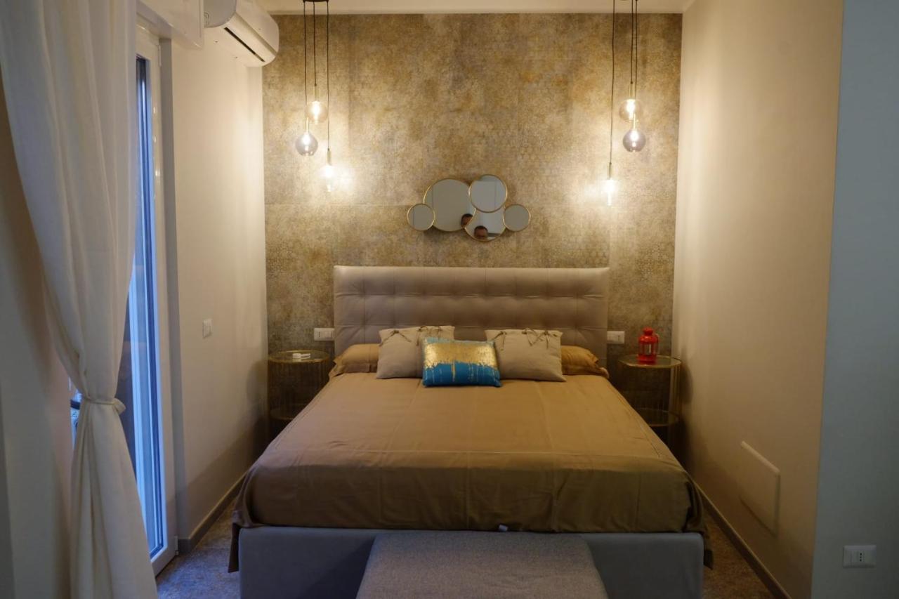 Suite107 Барі Екстер'єр фото