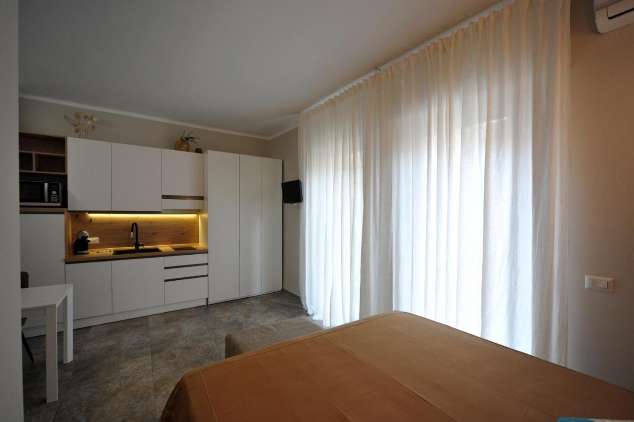 Suite107 Барі Екстер'єр фото